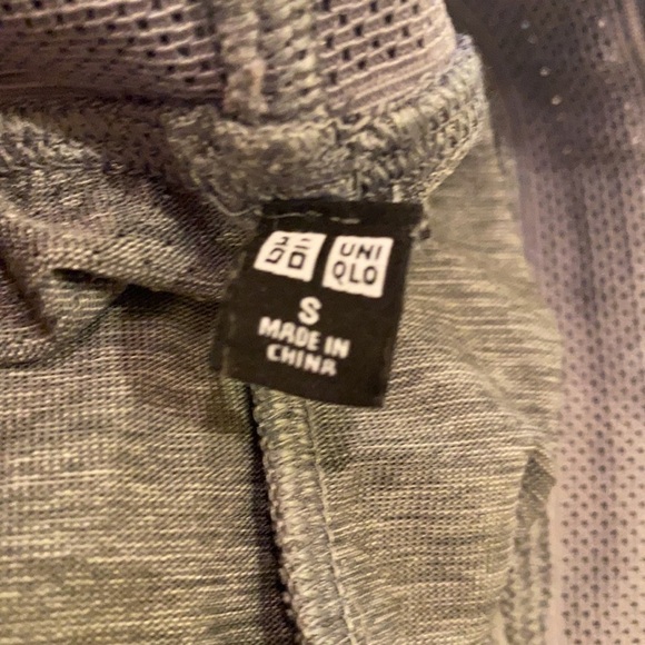 Uniqlo Running Men’s Shorts - Picture 5 of 5